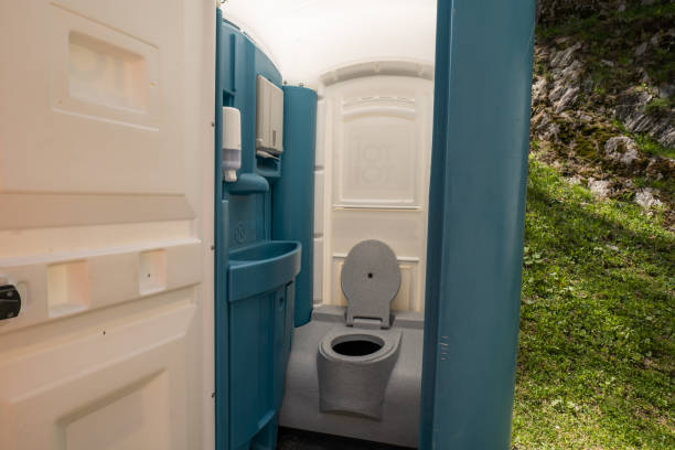 Best Local porta potty services  in Salem, IN