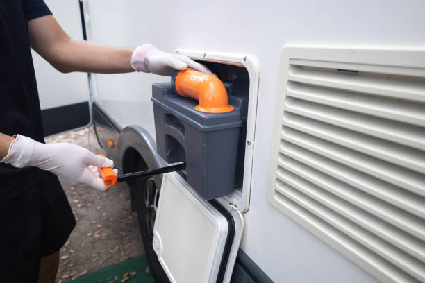 Best Long-term porta potty rental  in Salem, IN