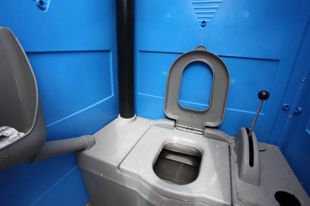Portable Toilet Options We Offer in Salem, IN