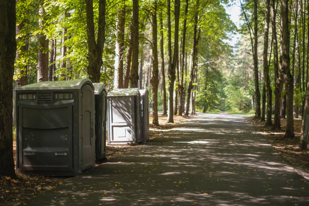 Best Affordable portable toilet rental  in Salem, IN