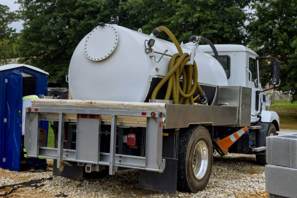 Best Best portable toilet rental  in Salem, IN