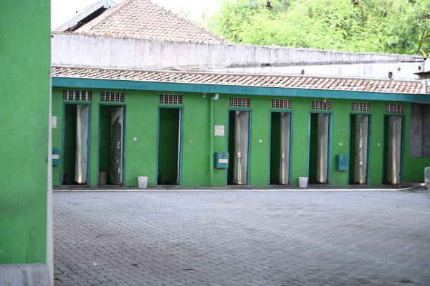 Best Sanitation services for porta potties  in Salem, IN