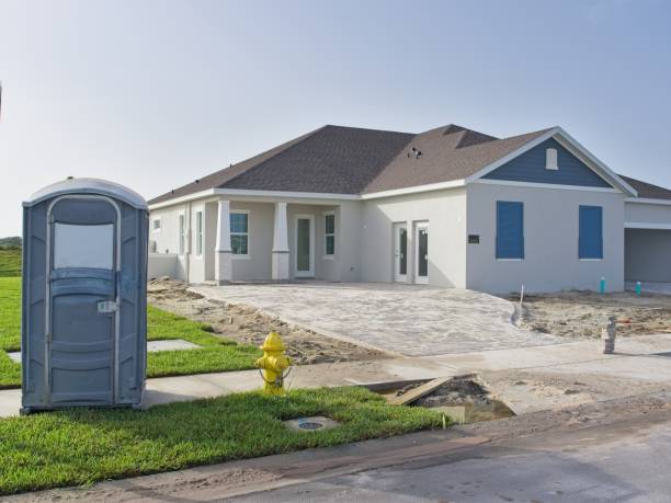 Best High-end porta potty rental  in Salem, IN